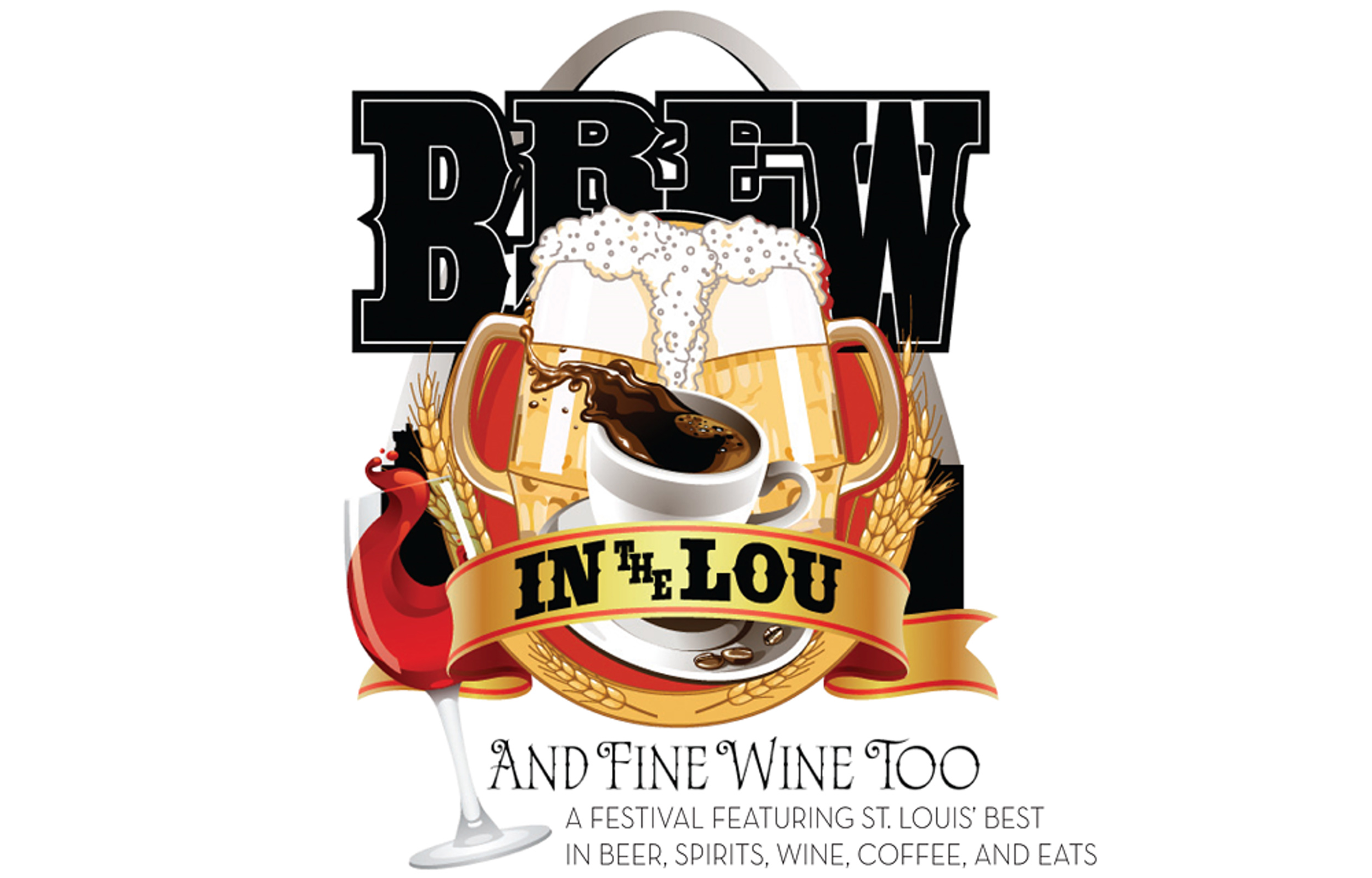 Brew In The Lou