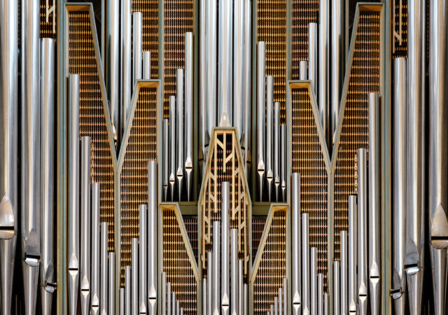 MASP Organ Festival