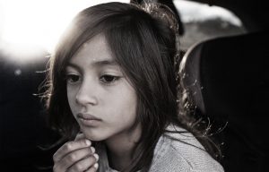 aftermath of disaster