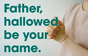 Luke 11 Lords Prayer