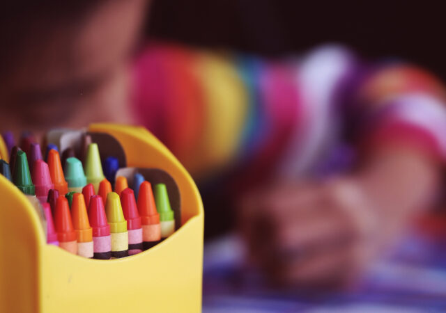 Learning Disabilities Month