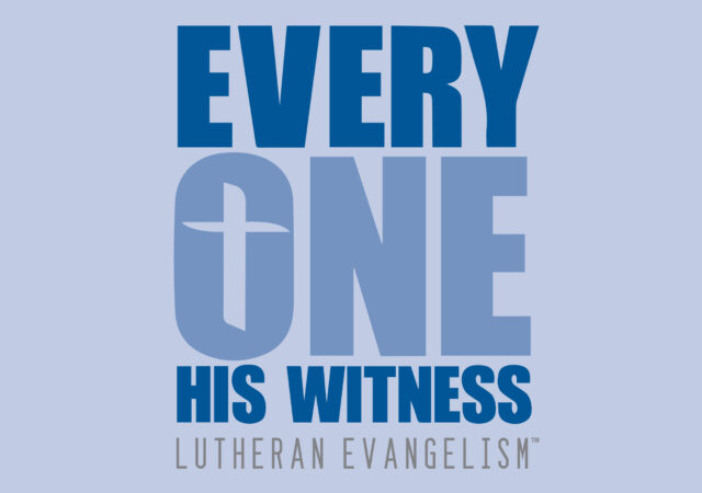 Every One His Witness