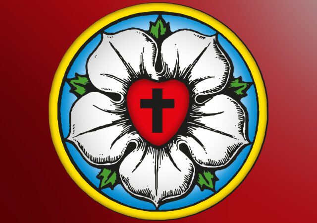 Looking Ahead Reformation