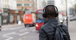 Morning Prayer Sermonette