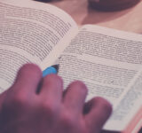 St. Paul Bible Study