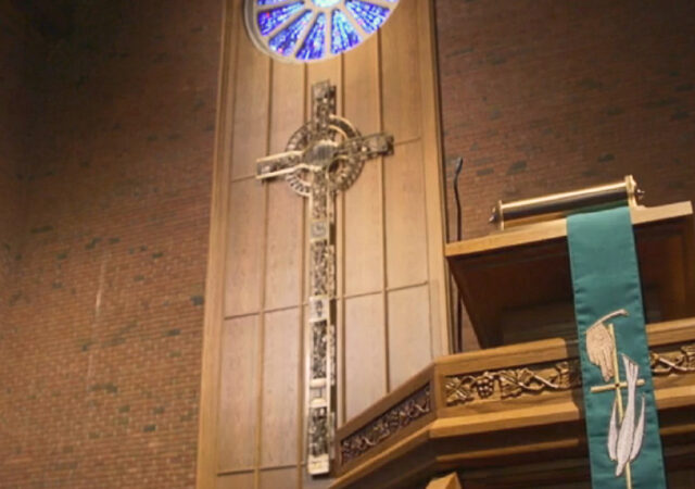 St. Paul Bible Study