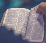 St. Paul Bible Study