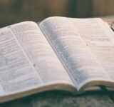 St. Paul Bible Study
