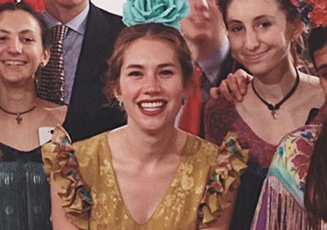 Mission In Spain Hoem