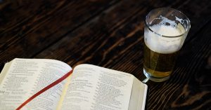Reformation Bible Study