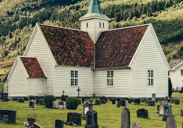 Proper 27 Epistle 1 Thessalonians 4