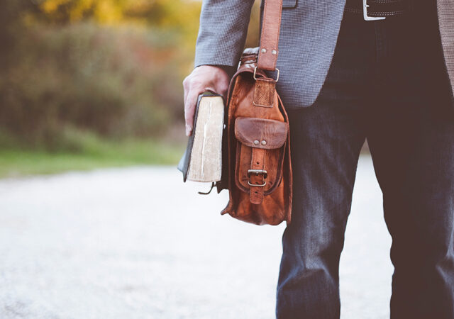 Philosophy For Pastors