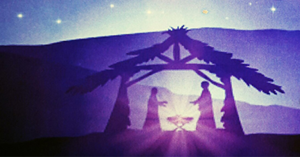 Return To Bethlehem