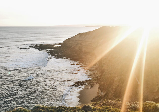 Moments of Assurance