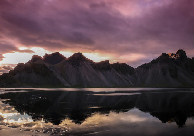 Moments of Assurance