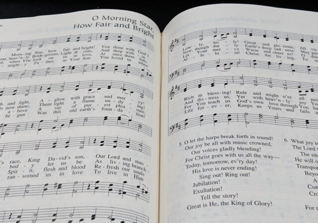 Epiphany Hymns