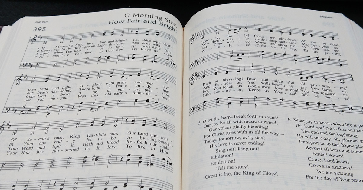Epiphany Hymns