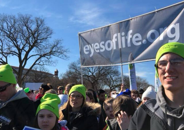 March For Life
