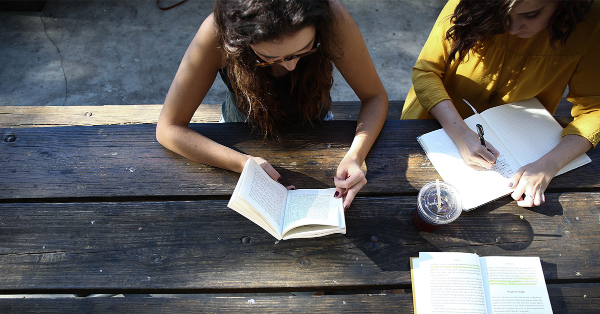 Lutheran Schools Week