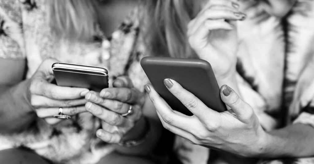 Loving Internet Neighbor