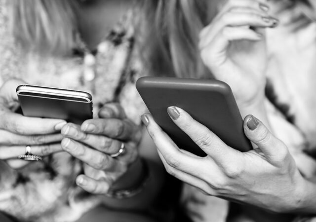 Loving Internet Neighbor