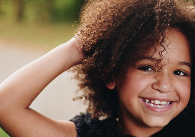 American Heritage Girls