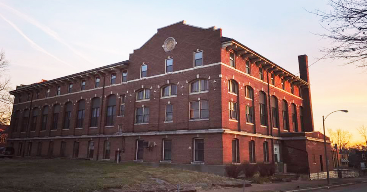 Intersect Art Center