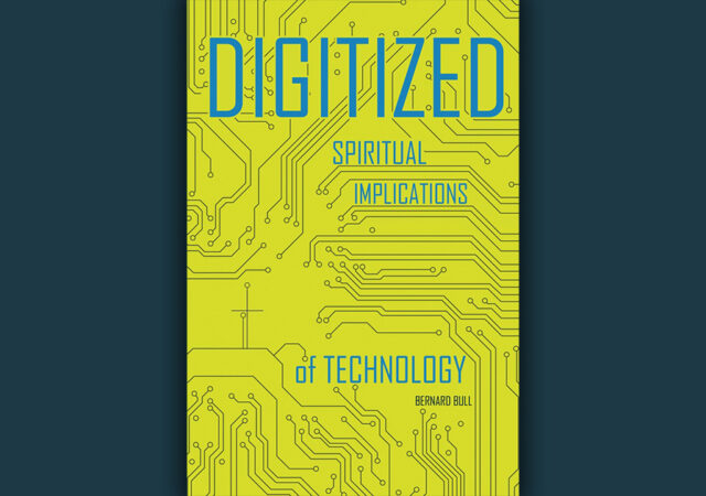 Lost In Oz Digitized