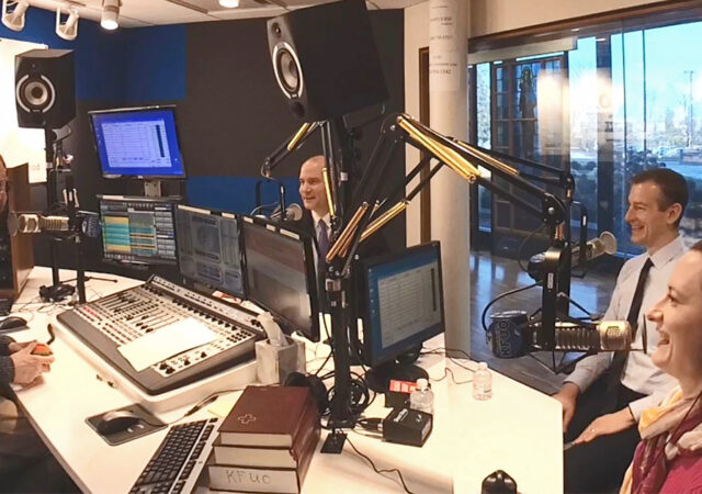 NYG Program Director