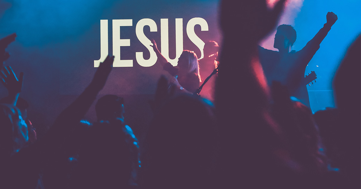 American Evangelical Lent