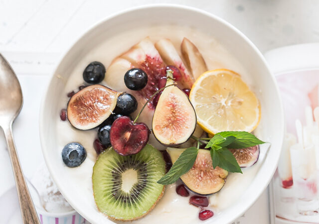 National Nutrition Month