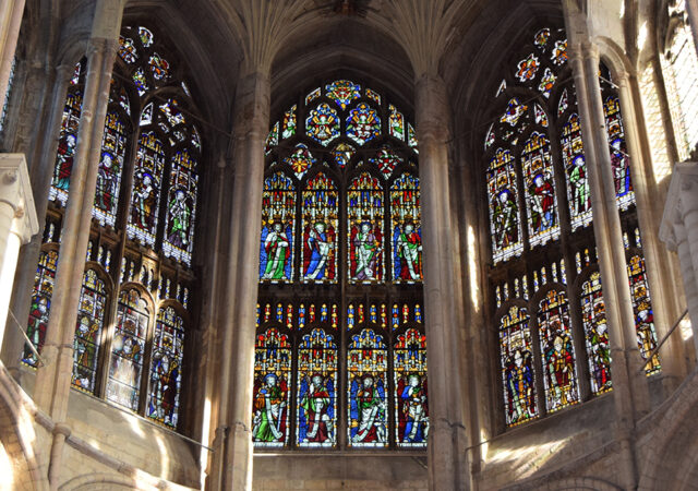 Visual Art for the Singing Church