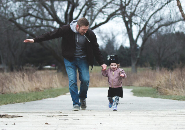 Church Worker Wellness Ministry Family