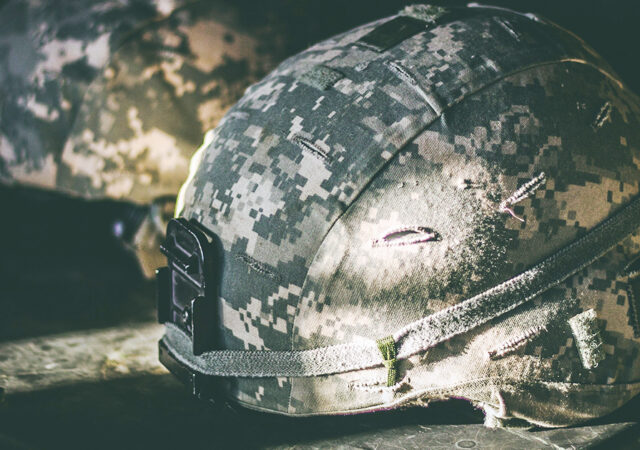 Women Military Service