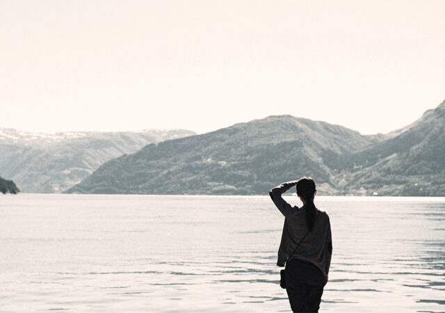 Peace With Affliction