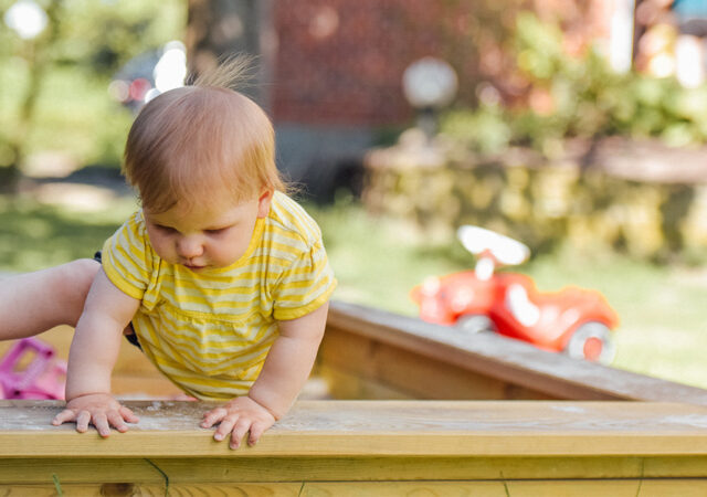 Early Childhood Education