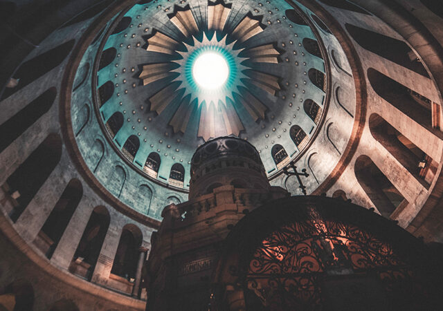 Journey To Jerusalem