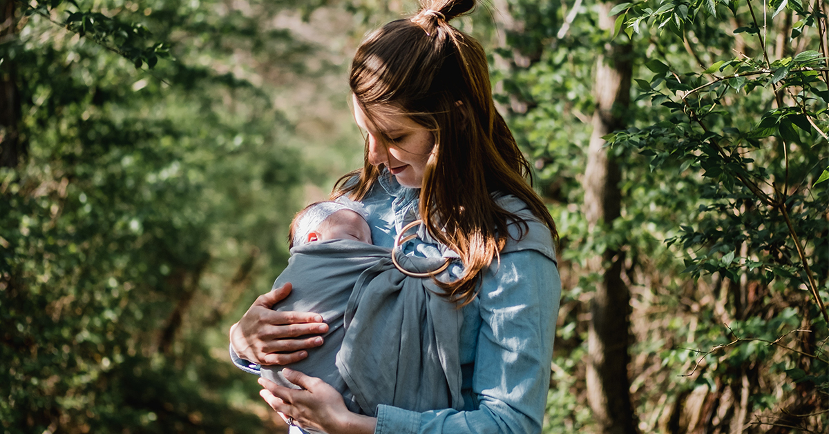 Vocation of Motherhood