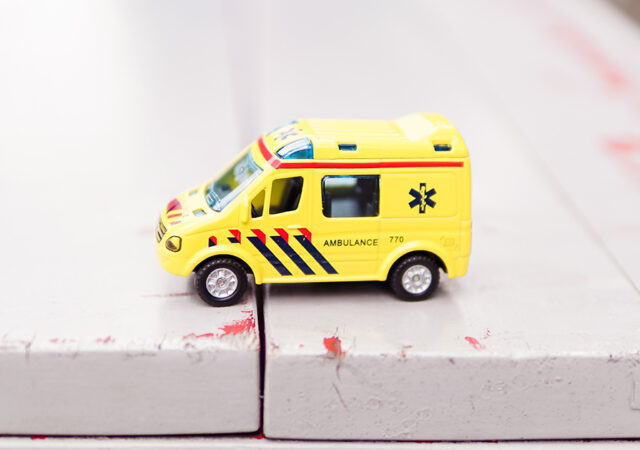 Concord Matters Ambulance