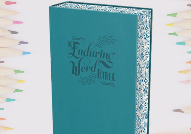 Enduring Word