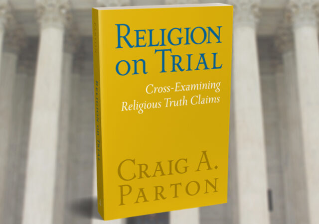 Religion On Trial