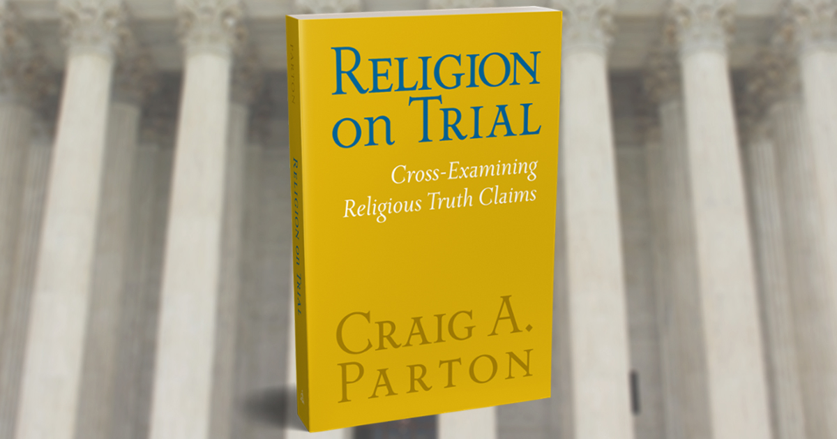 Religion On Trial