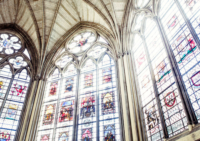 Concord matters article XIII