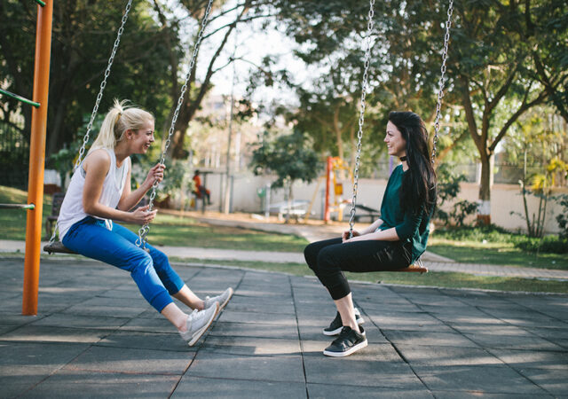 Introvert Extrovert Ambivert