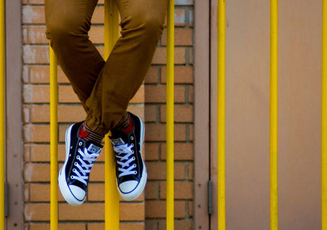 Starting A High School