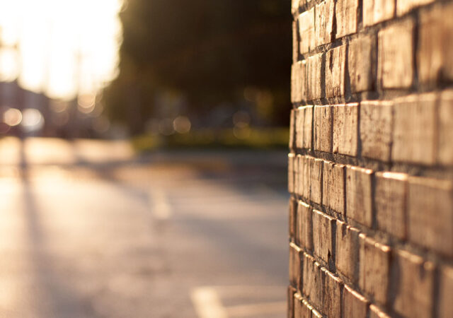 Think Around Corners