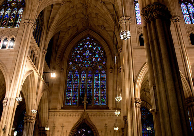 Seminary Opening Weekend