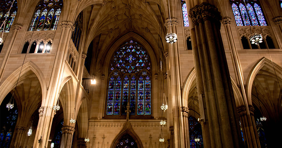 Seminary Opening Weekend