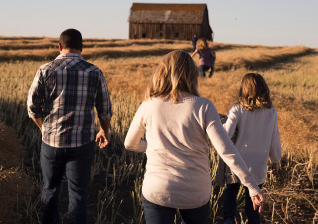 Faith Family Reunion