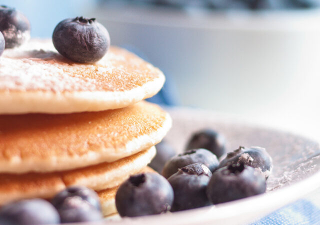 Lutheran Prayer Breakfast